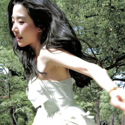 再见我的少女时代