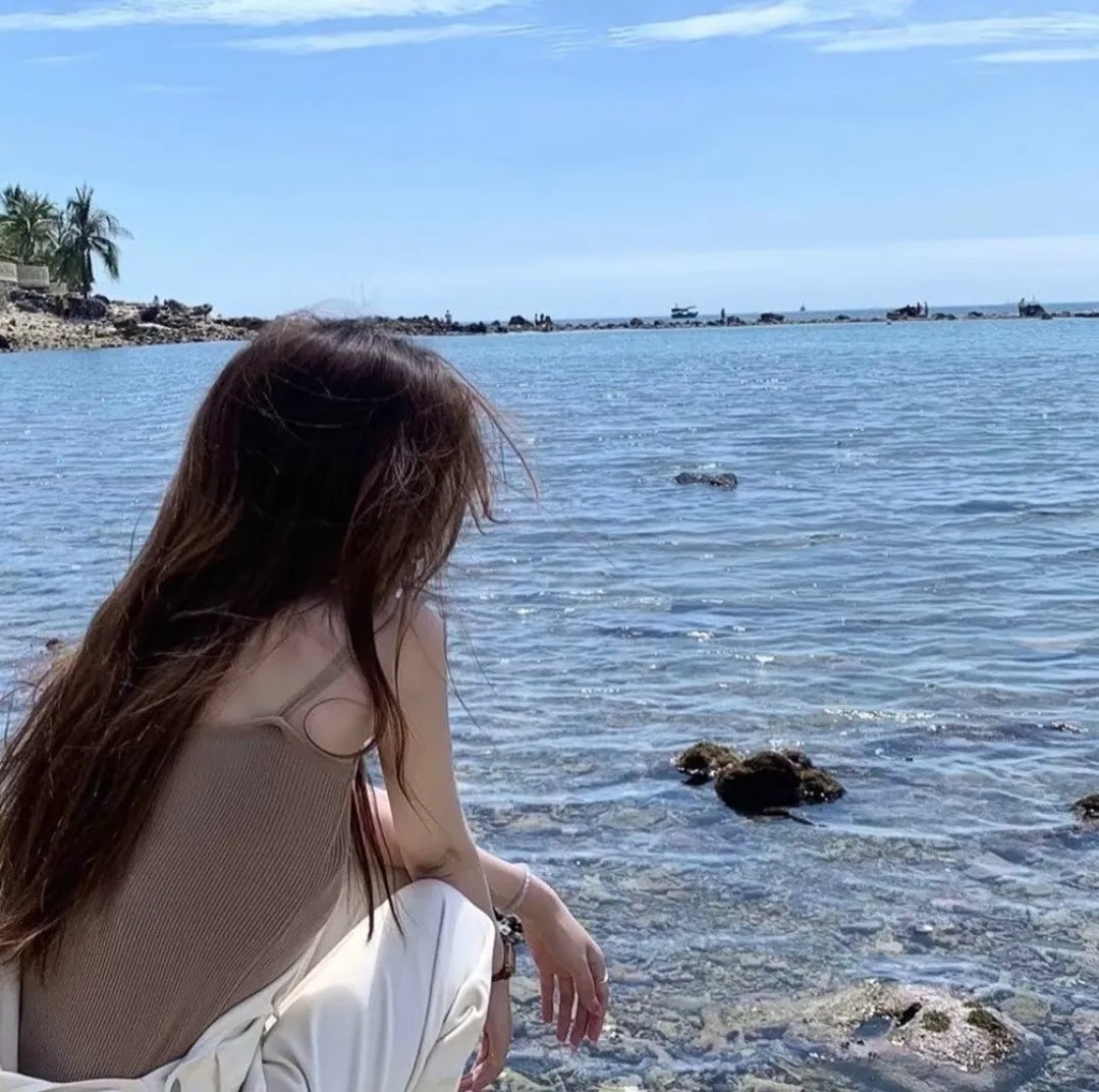 力争上游·旱鸭子季